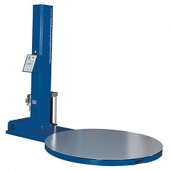 <strong>Pallet Stretch Wrapping Machine-A100</strong>