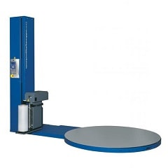 <strong>Pallet Stretch Wrapping Machine-A200</strong>