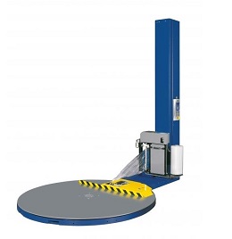<strong>Pallet Stretch Wrapping Machine-A400</strong>