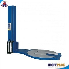 <strong>Pallet Stretch Wrapping Machine M-type</strong>