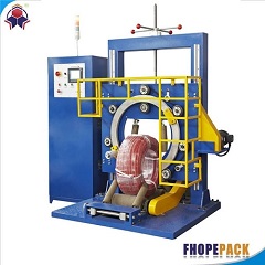  Hose wrapping machine FPH-300