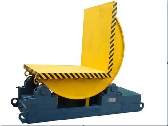 Mould Tilter/Mould Tilter