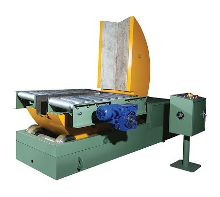 coil tilter,upender