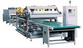 chinese stretch wrapping machine