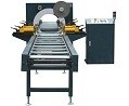 horizontal stretch wrapping machine