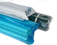 Série FHOPE-B: Máquina de embalagem de saco de tubo/tubo