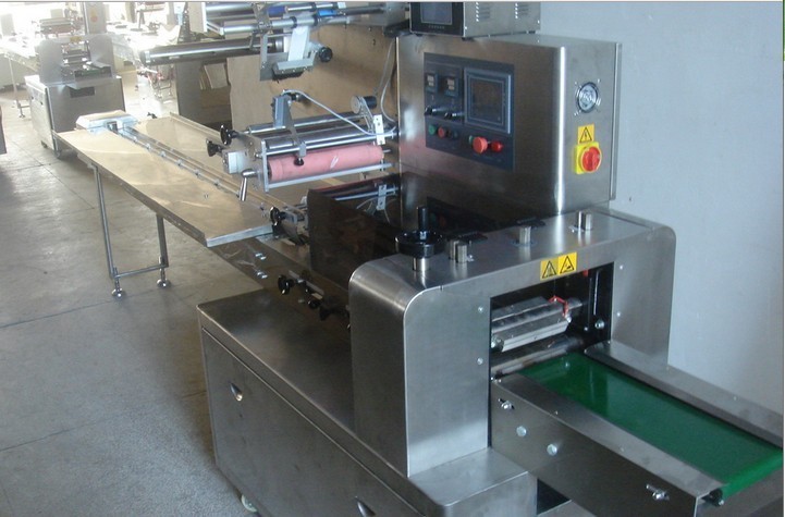 FHOPE  cable trunking packing machine