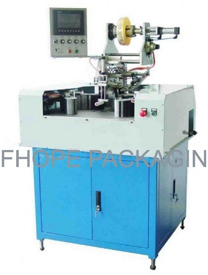 FPCA Series: Cable coil wrapping machine