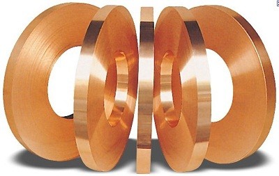 FPC Series: Copper coil wrapper