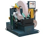 PH Series: Hose wrapping machine FPH-300