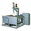 Automatic steel coil strapping machine diagram
