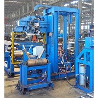 automatic strapping machine