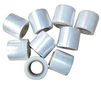 bundling stretch film