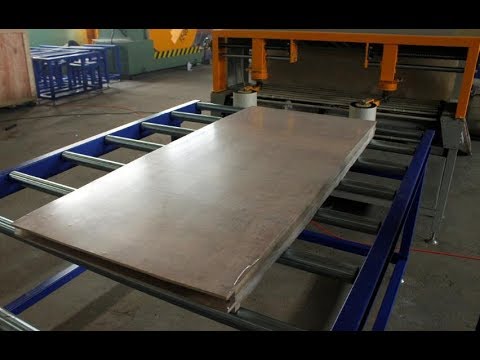 maquina de embalaje de la puerta, door shrink wrapping machine