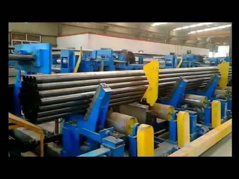 how to find tube bundler, what is the bundling machine