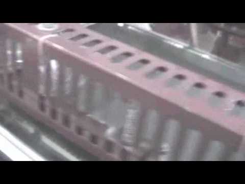 cable strapping machine,cable shrinking machine