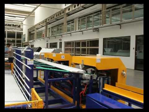 Automatic Bundling Machine and Bagging Machine for PVC Pipe or Plastic Pipe