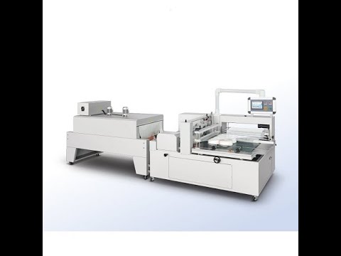side sealing machine