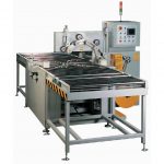 fpca 1000 Horizontal wrapping machine