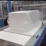 eps bundle packaging machine