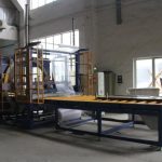 furniture packing machine