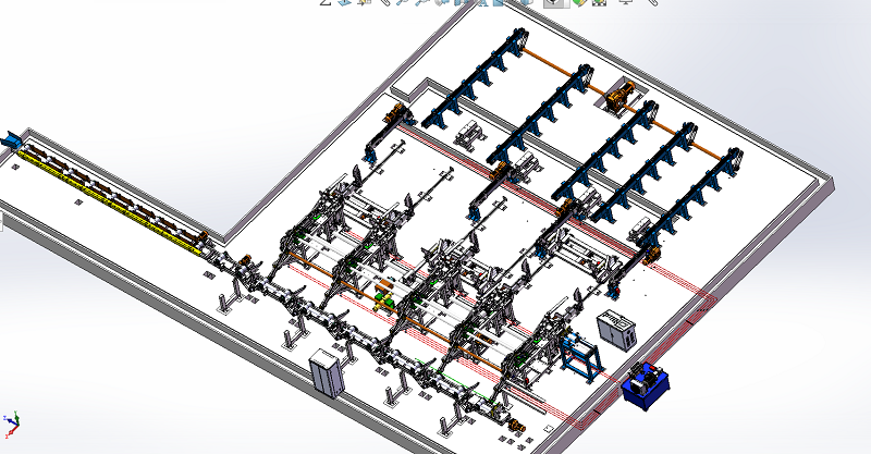 Enhancing Quality, Efficiency, Packing Operations