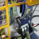 bearing packing machinery