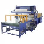 door packing machine shjlpack