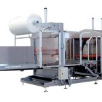 door packing machine