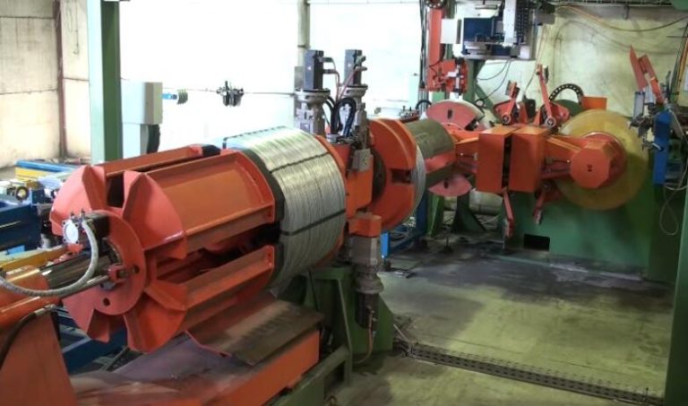 The Benefits of Using Plastic Stretch Film for Coil Packaging