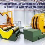 slit Coil packing line solution