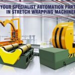 slit Coil packing line solution