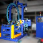 big coil packing machine