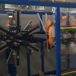 automatic pipe coiler