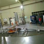 pallet packing machine