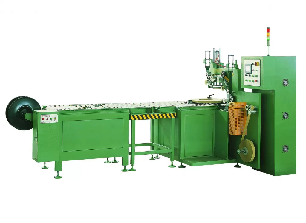cooper coil packing machinery (1)