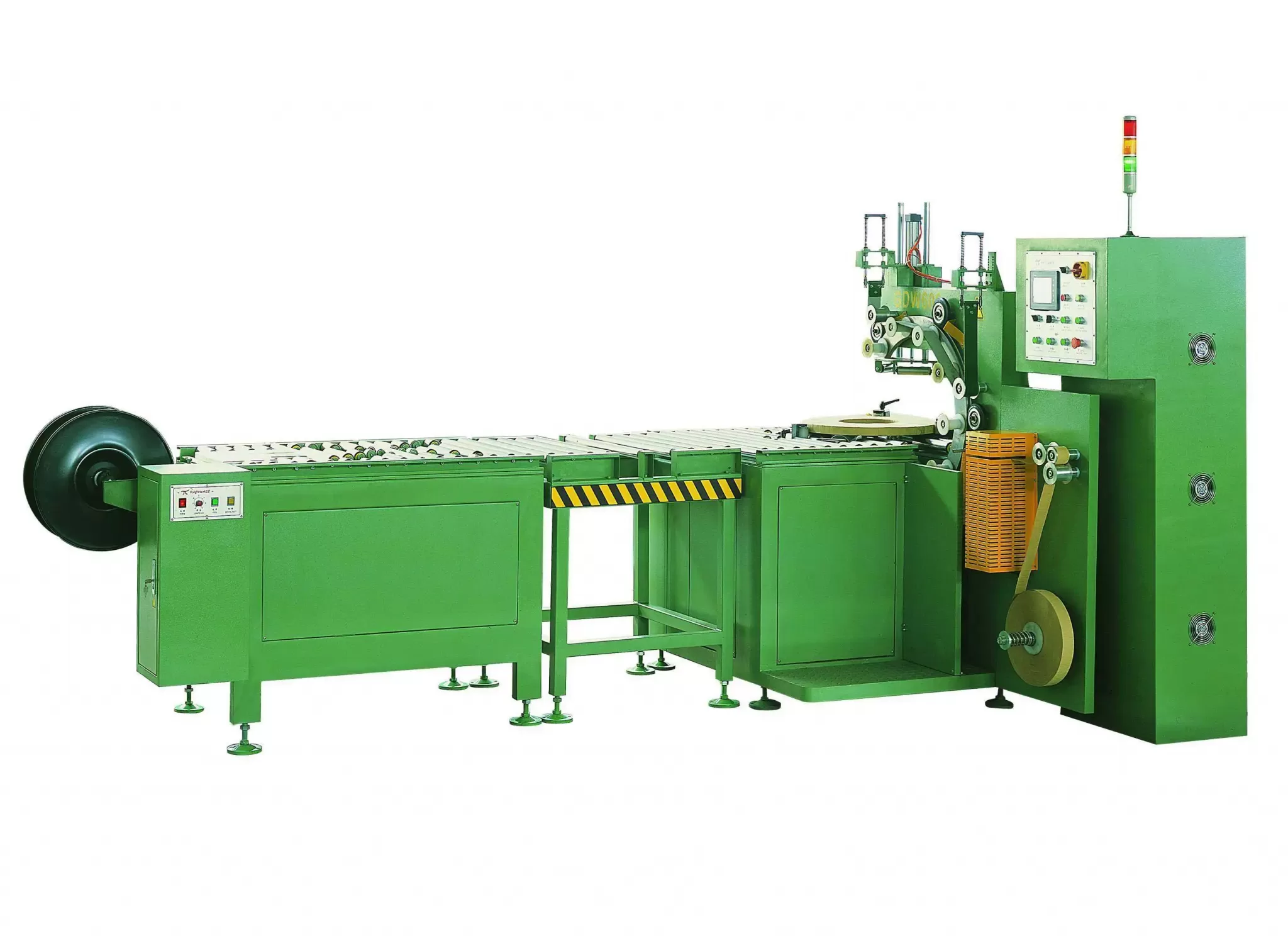 What Quality Control Measures Are Used in Steel Coil Packing?