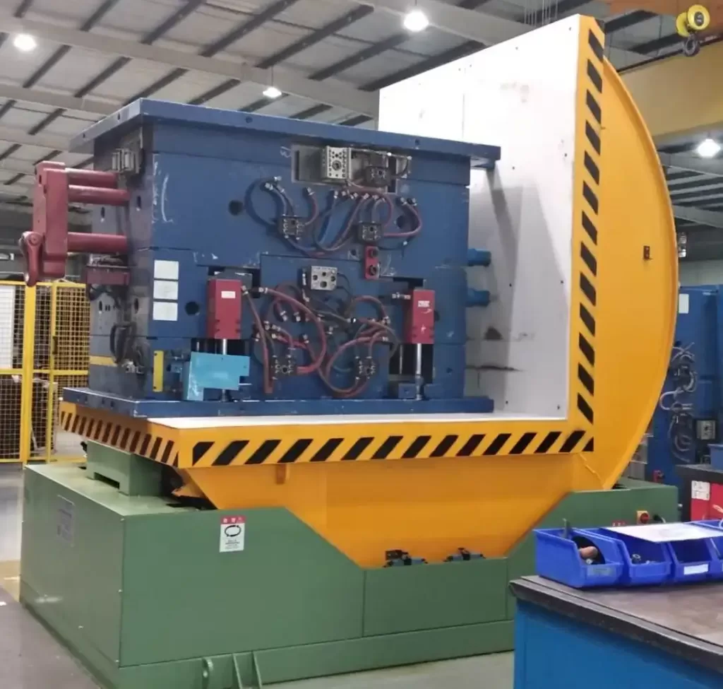 What Are the Long-Term Cost Implications of Coil Upender Energy Recovery Systems?