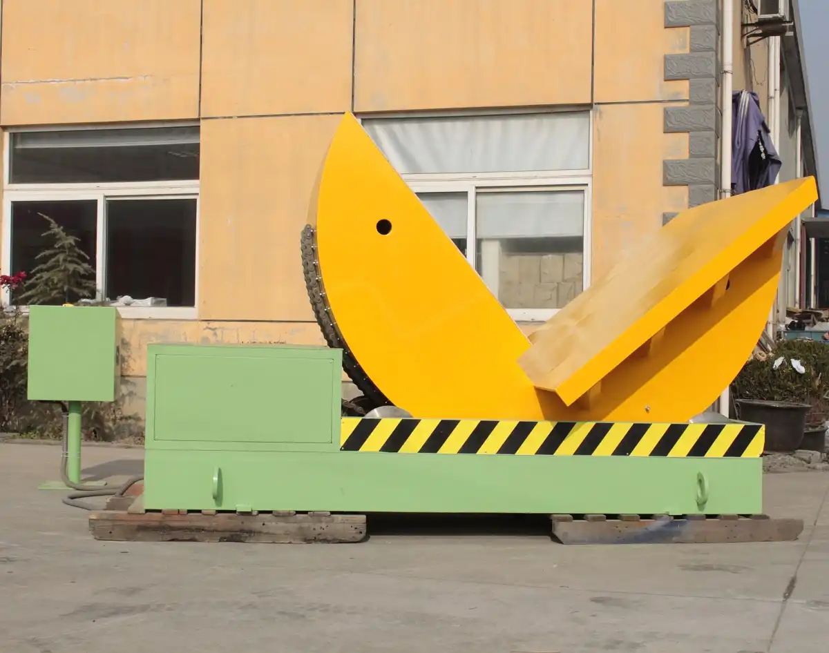 Spulentrommelkipper-1
