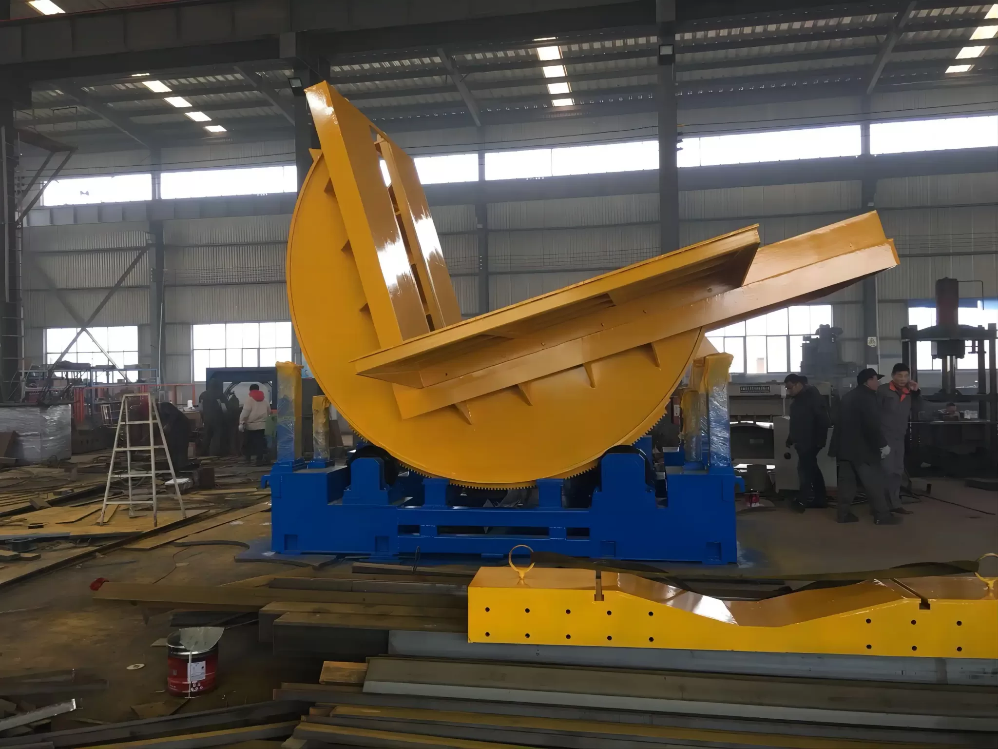 How to Improve Coil Packing Machine Efficiency in Multi-Product Distribution Centers?