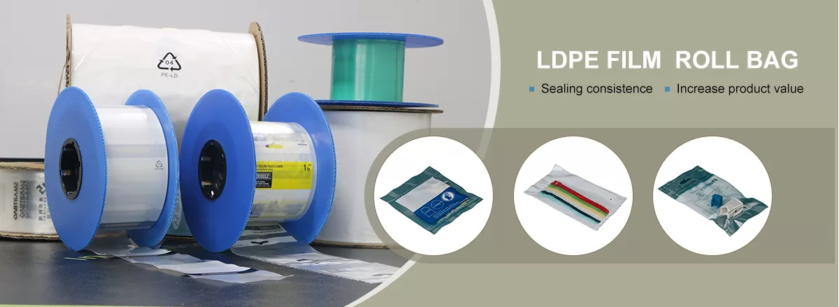 autobag packing material