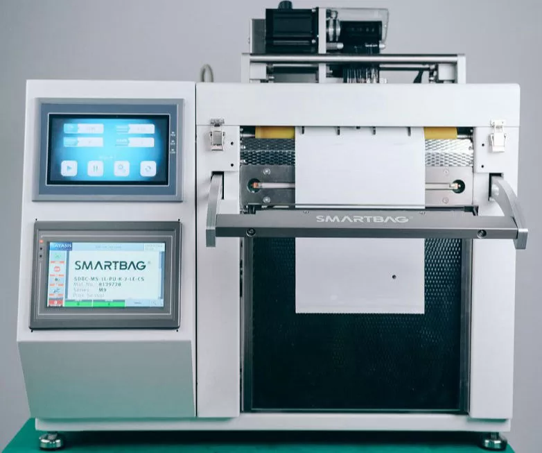 Autobag for Automotive-manufacturer