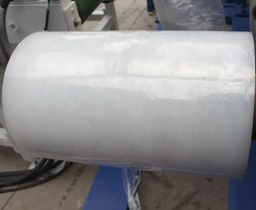 E1000 Horizontal stretch wrapping machine-for sale