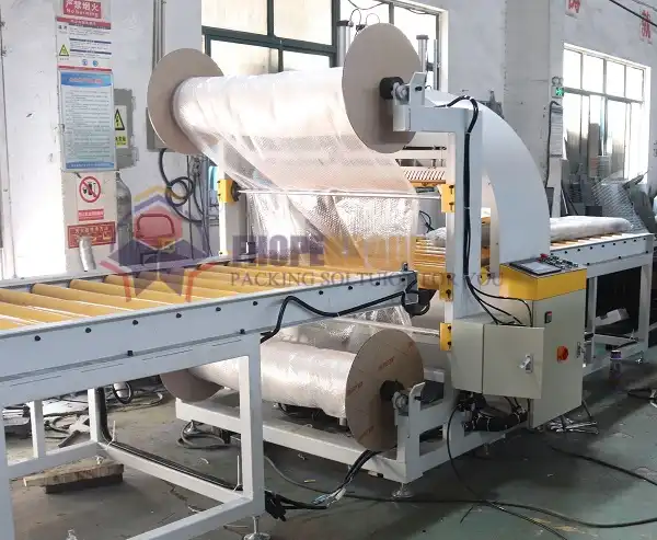 horizontal orbital stretch wrapper e500 3