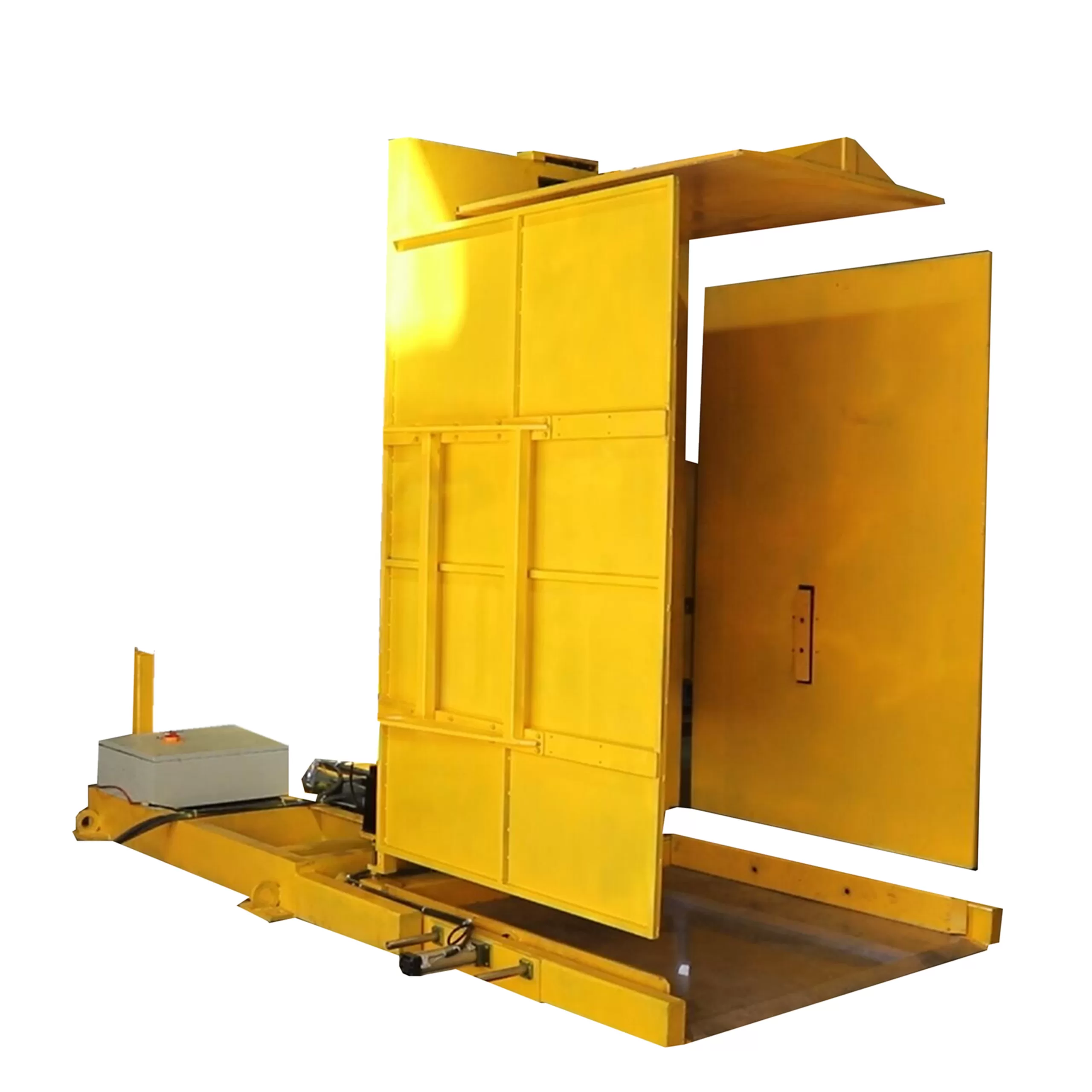 Pallet Changer บรรทุกหนัก