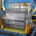 wire coil packing solution