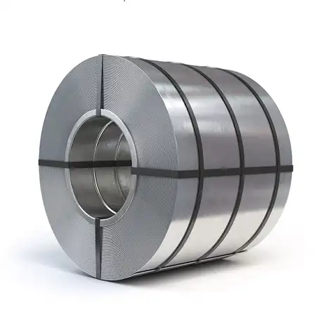 steel coil