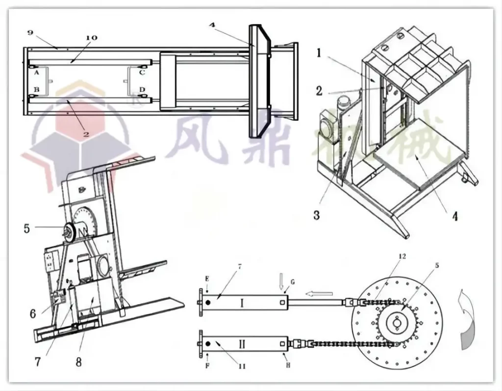 pallet invertter machines (2)