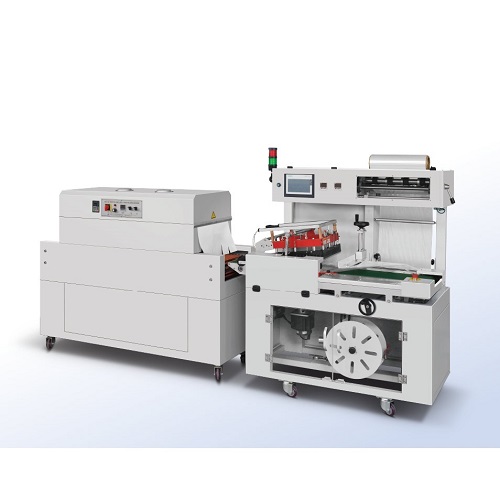 l bar shrink wrap machine bs250 s