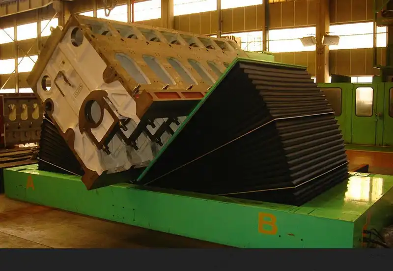 Mold Flipper for 20T-manufacturer
